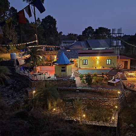 Tathastu Bir -Homestay ,Dorm,Hostel Exteriör bild