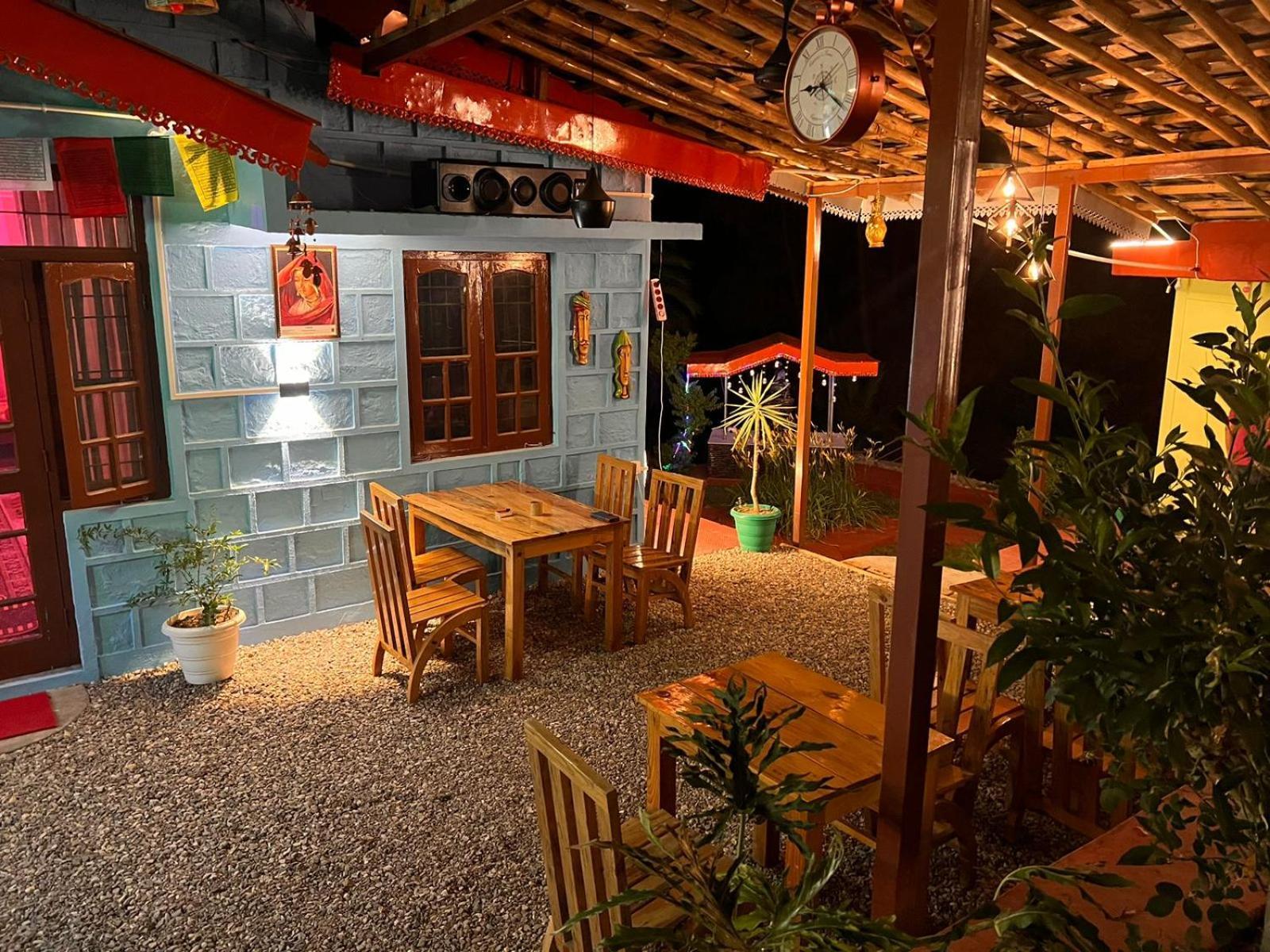 Tathastu Bir -Homestay ,Dorm,Hostel Exteriör bild