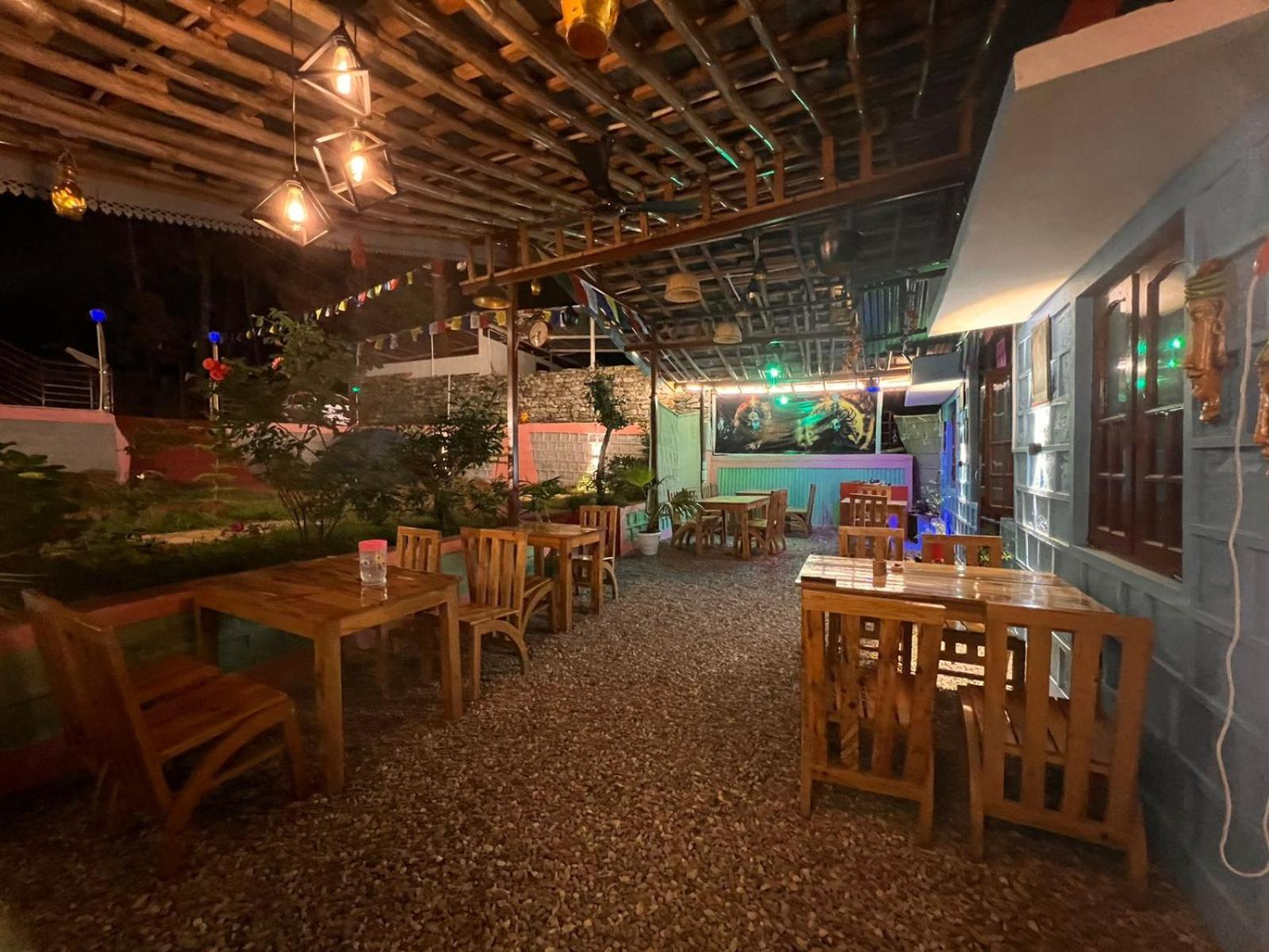 Tathastu Bir -Homestay ,Dorm,Hostel Exteriör bild