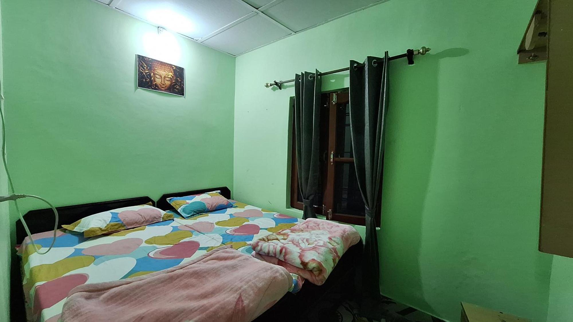 Tathastu Bir -Homestay ,Dorm,Hostel Exteriör bild