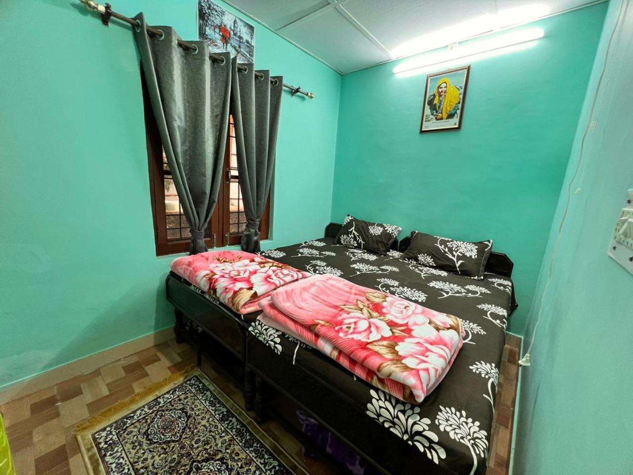 Tathastu Bir -Homestay ,Dorm,Hostel Exteriör bild
