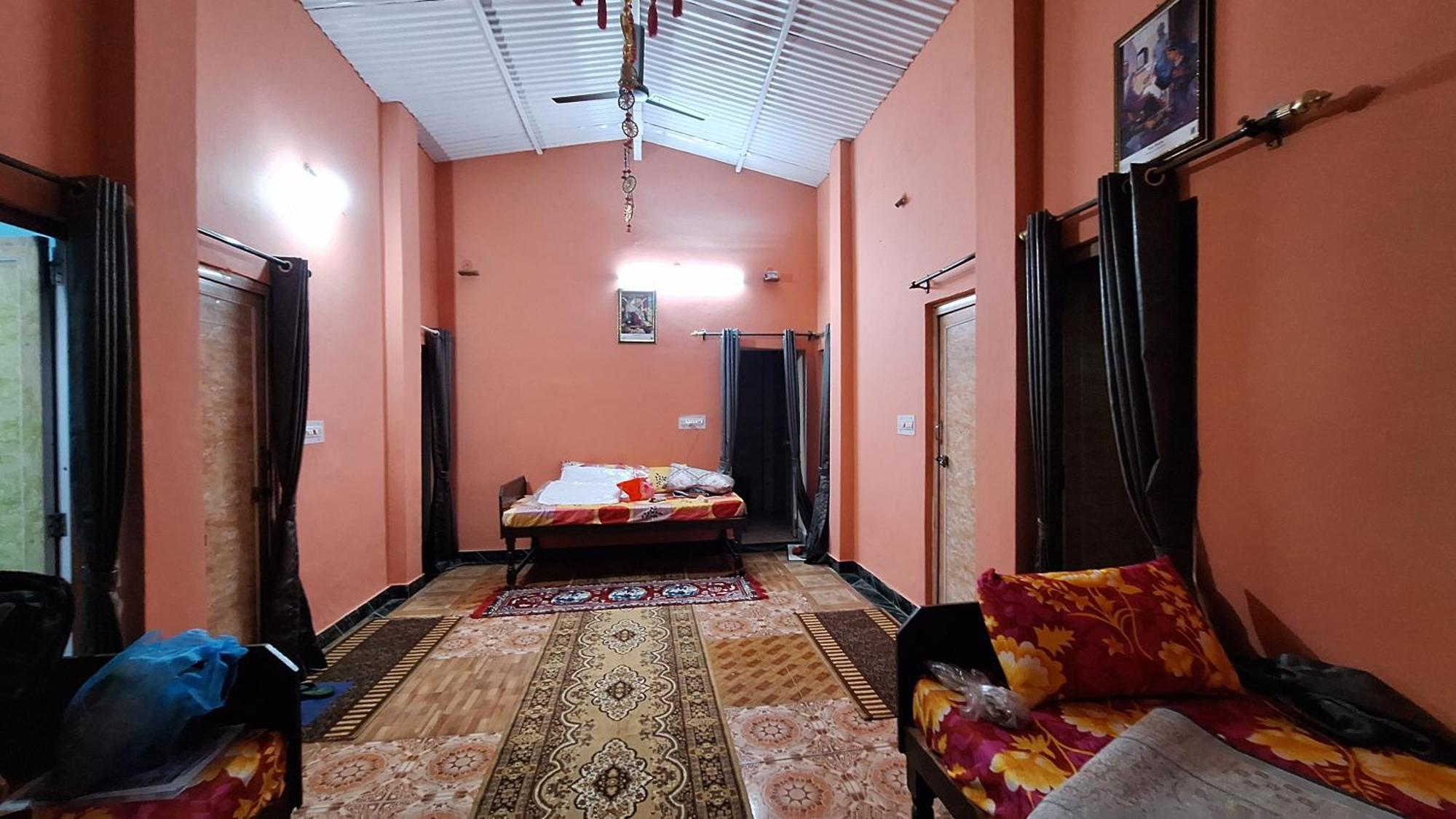 Tathastu Bir -Homestay ,Dorm,Hostel Exteriör bild
