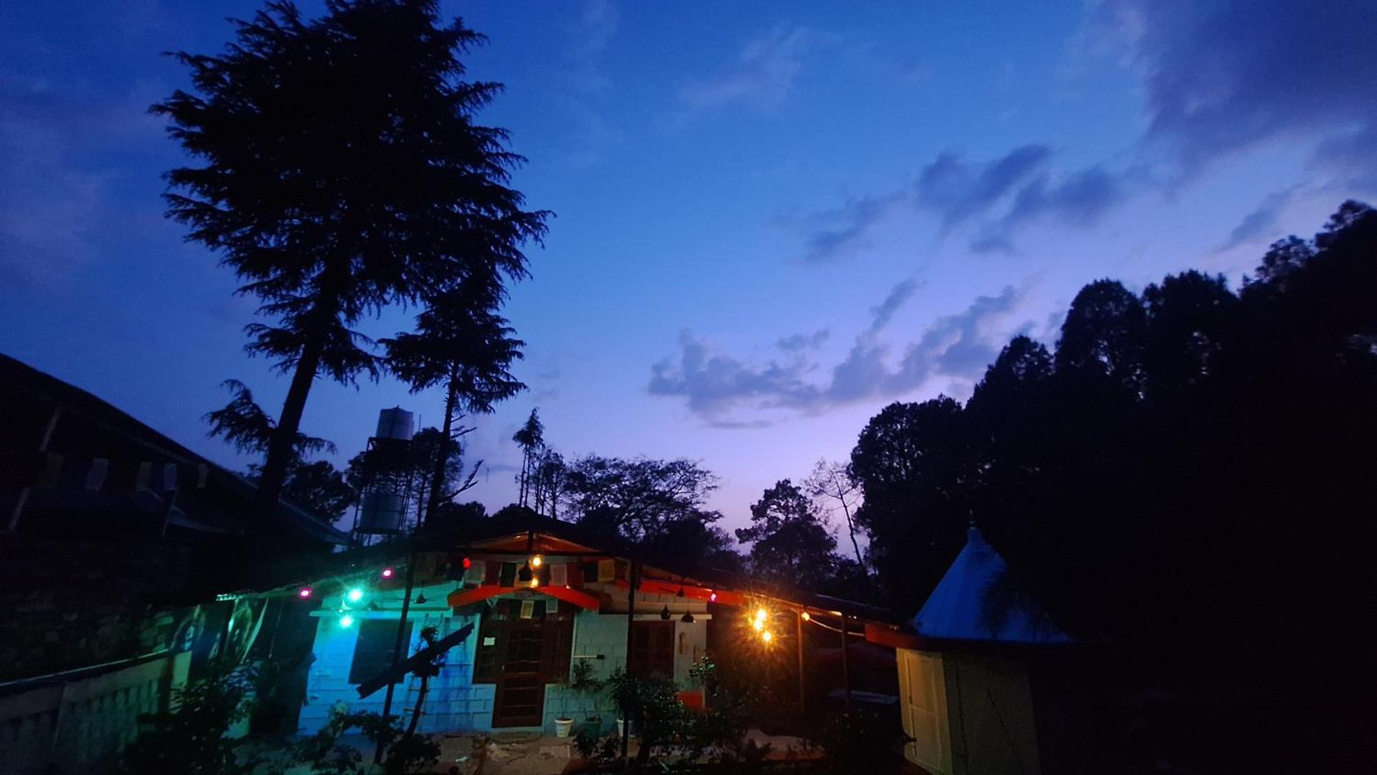 Tathastu Bir -Homestay ,Dorm,Hostel Exteriör bild