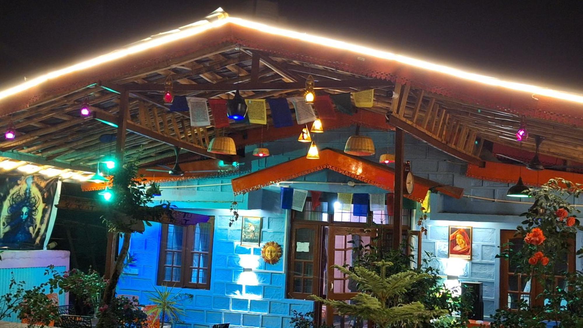 Tathastu Bir -Homestay ,Dorm,Hostel Exteriör bild