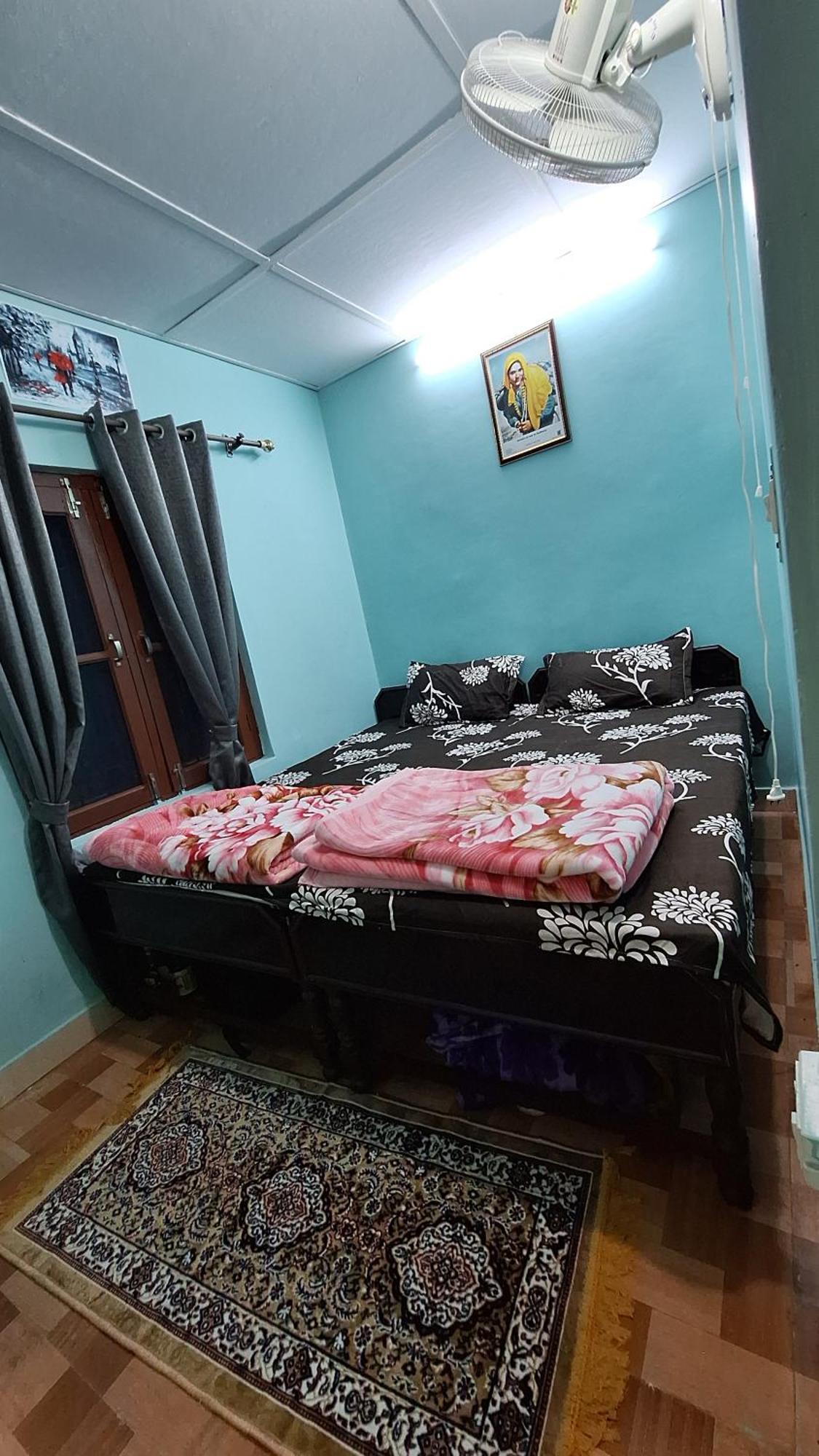Tathastu Bir -Homestay ,Dorm,Hostel Exteriör bild
