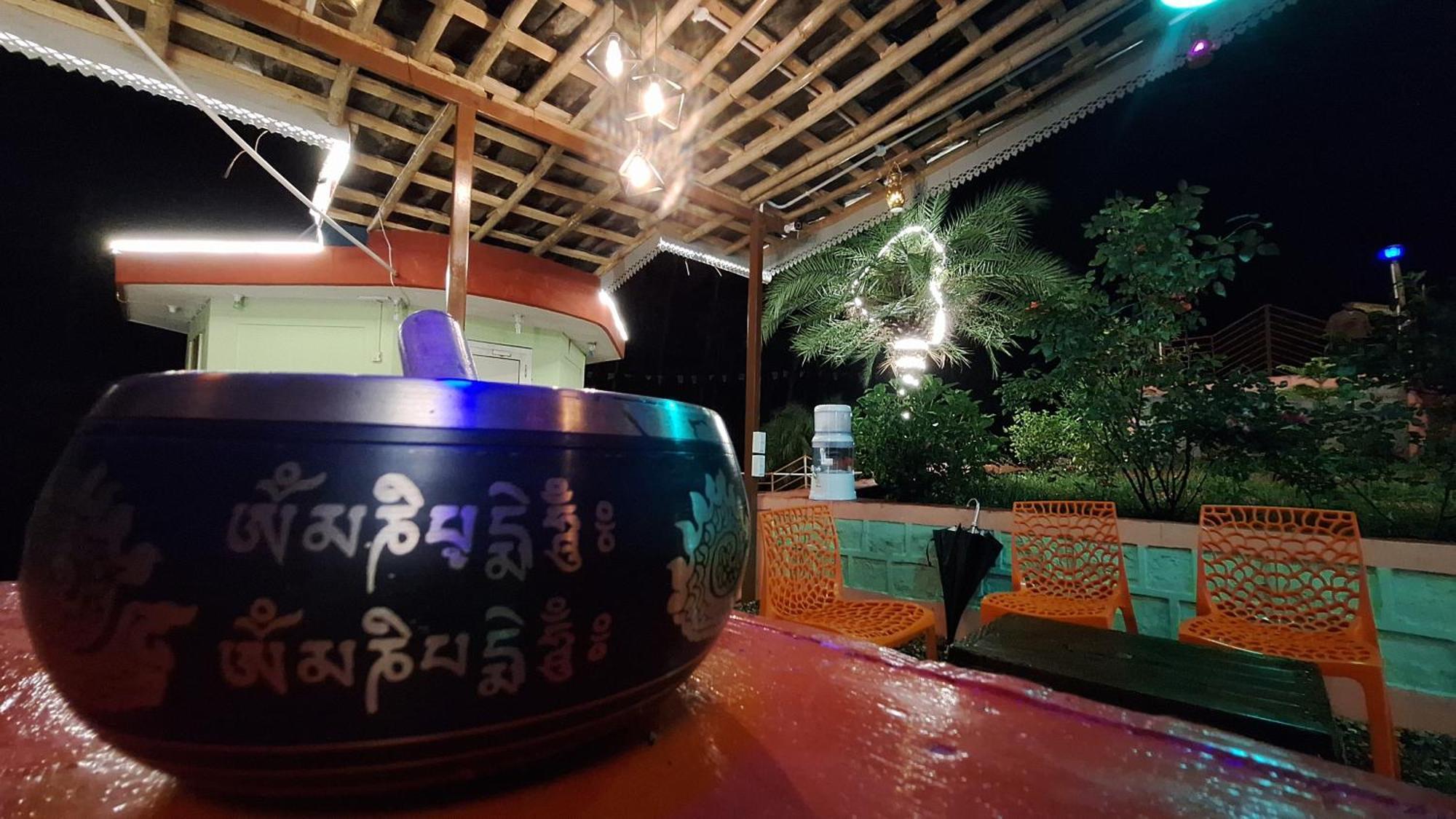 Tathastu Bir -Homestay ,Dorm,Hostel Exteriör bild