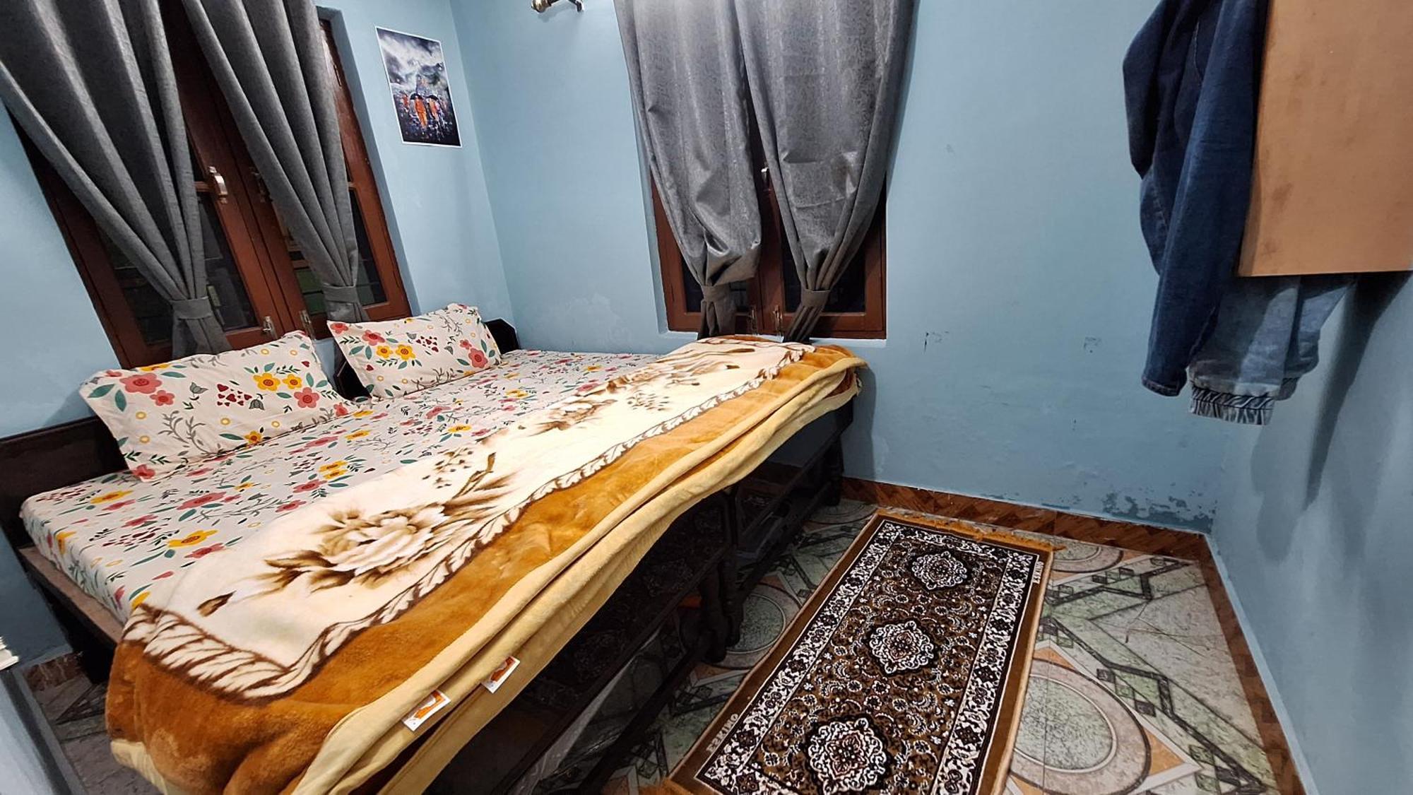 Tathastu Bir -Homestay ,Dorm,Hostel Exteriör bild