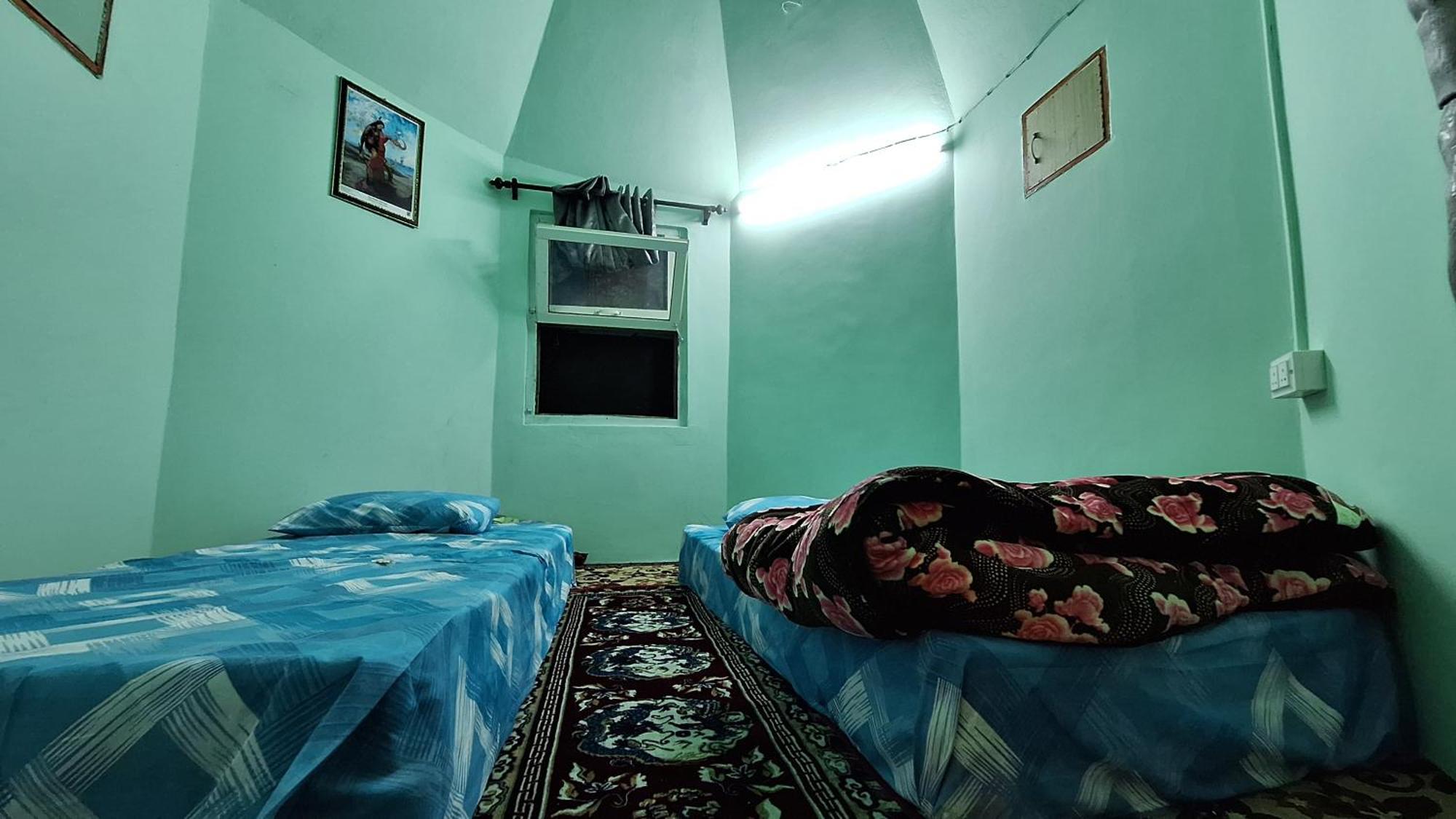 Tathastu Bir -Homestay ,Dorm,Hostel Exteriör bild