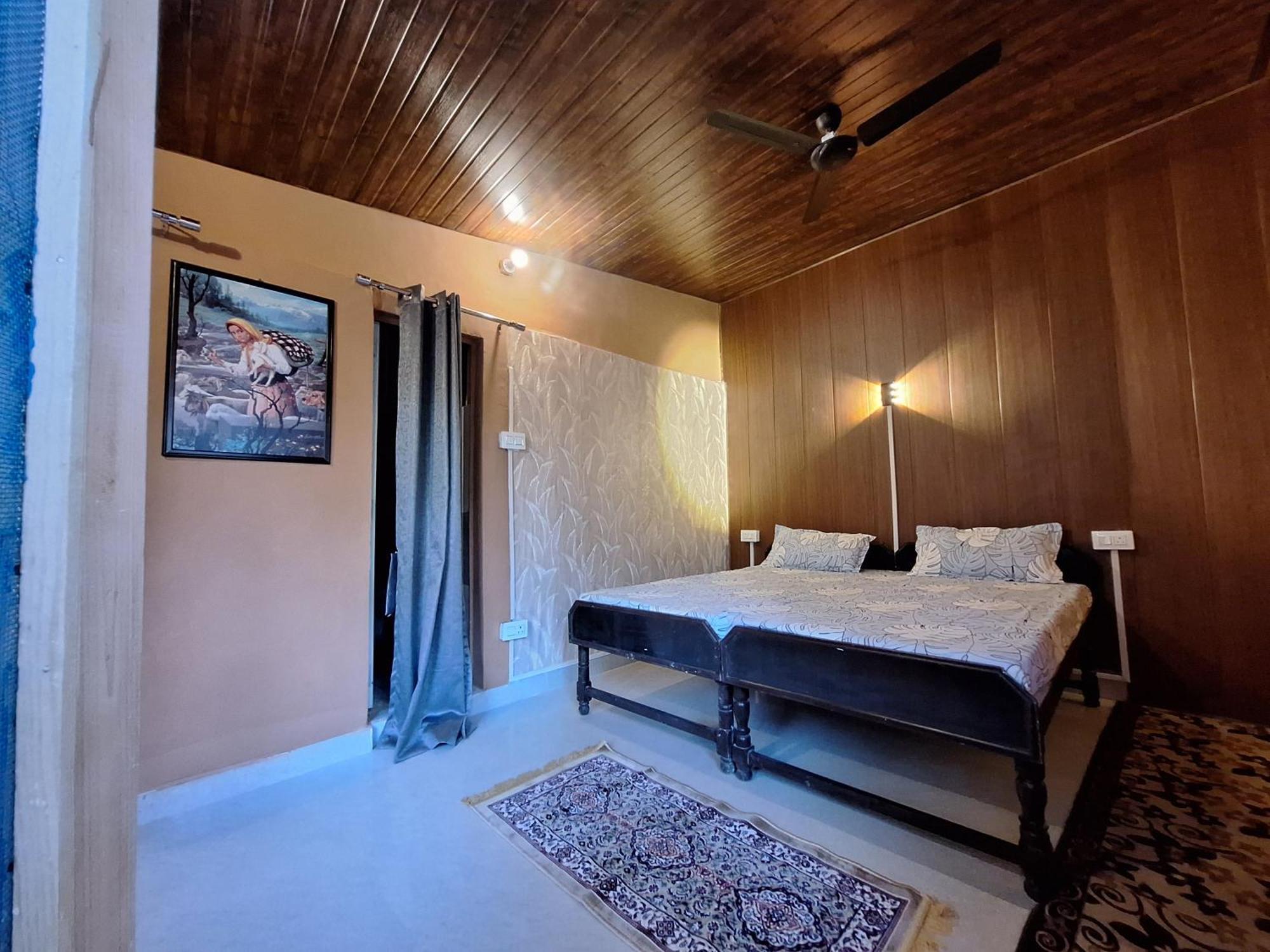 Tathastu Bir -Homestay ,Dorm,Hostel Exteriör bild