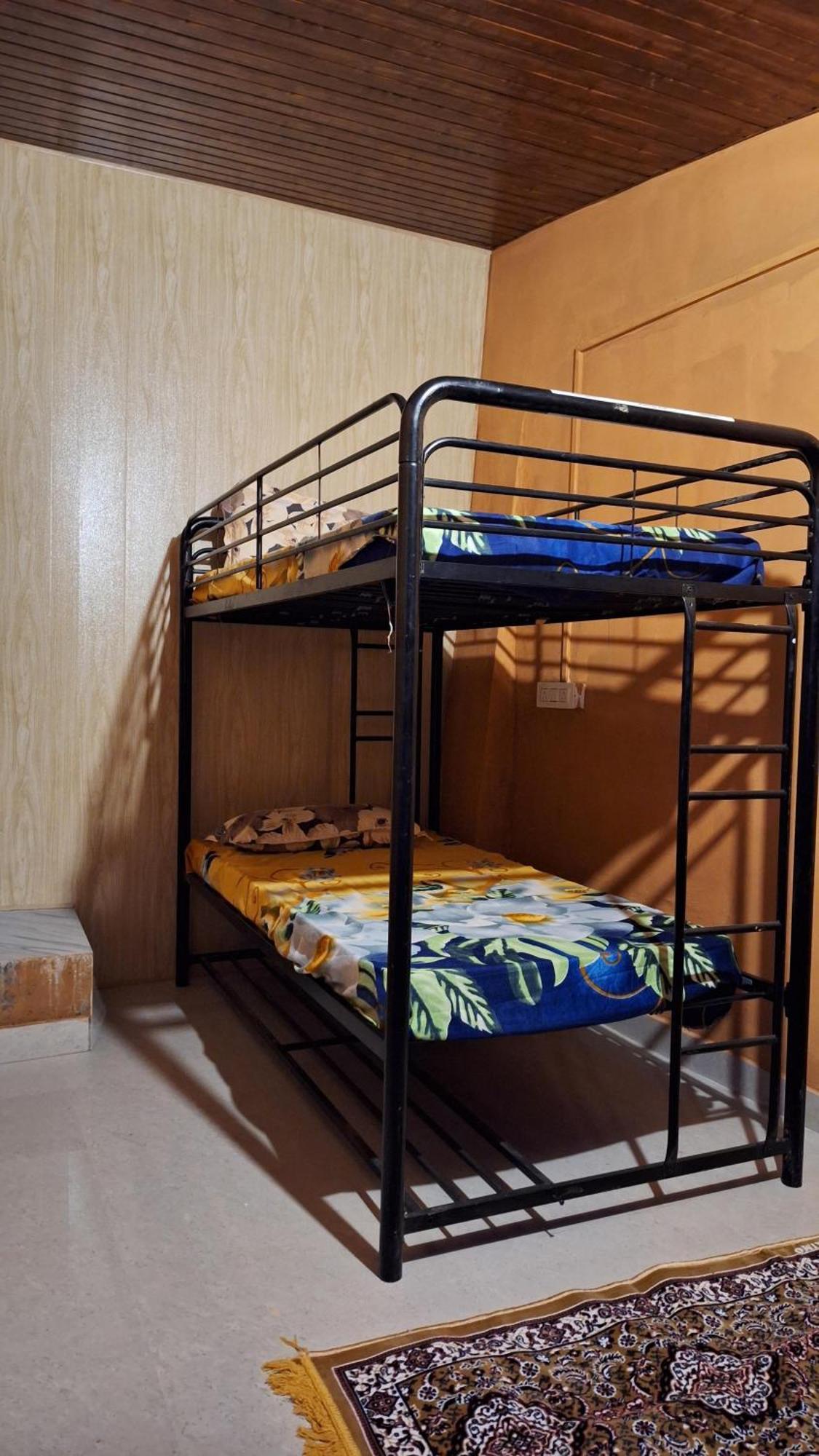 Tathastu Bir -Homestay ,Dorm,Hostel Exteriör bild