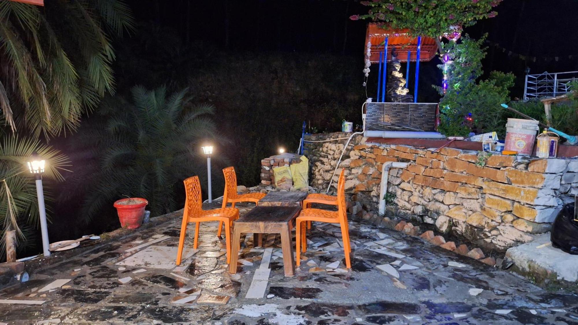 Tathastu Bir -Homestay ,Dorm,Hostel Exteriör bild