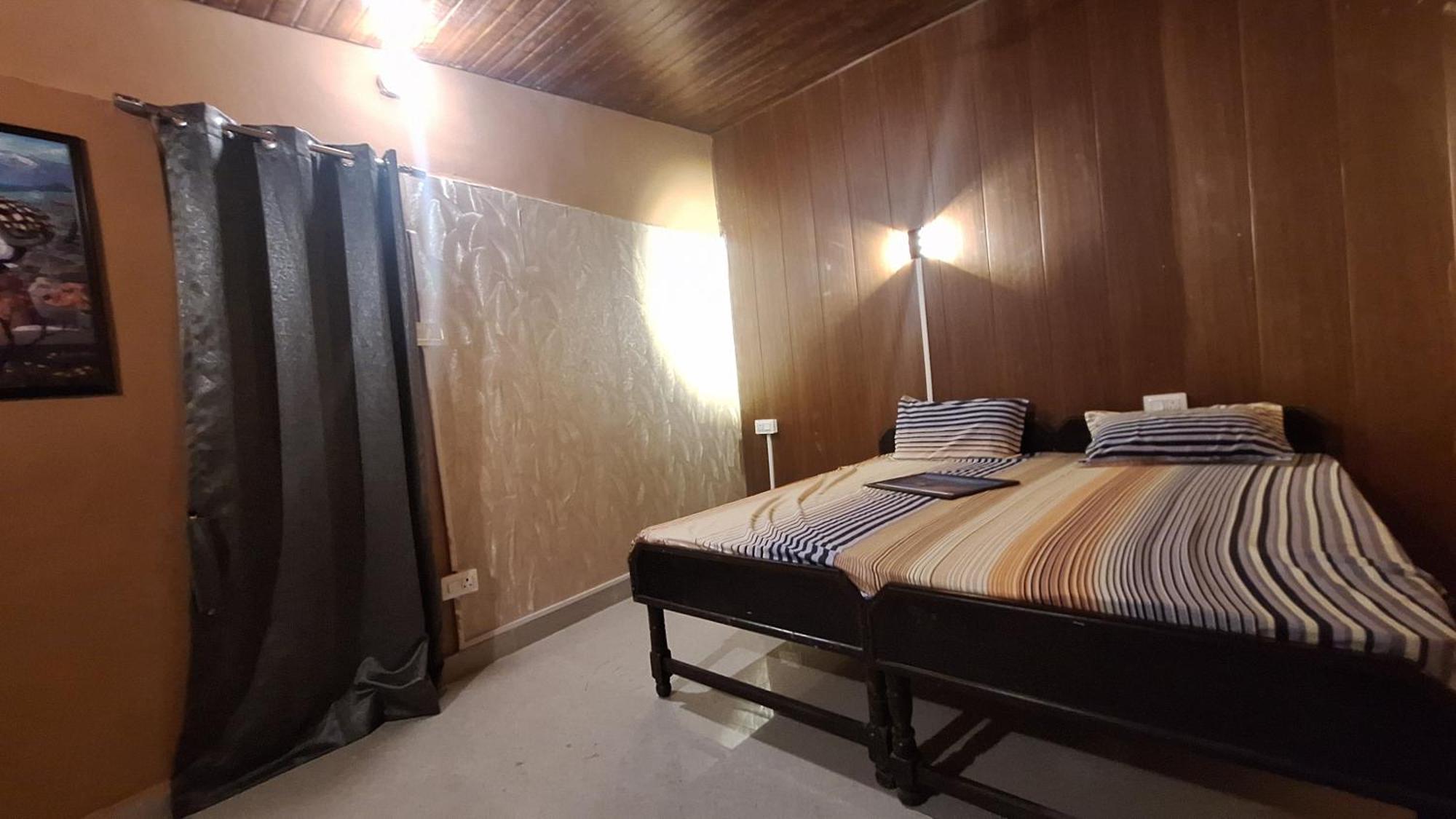 Tathastu Bir -Homestay ,Dorm,Hostel Exteriör bild