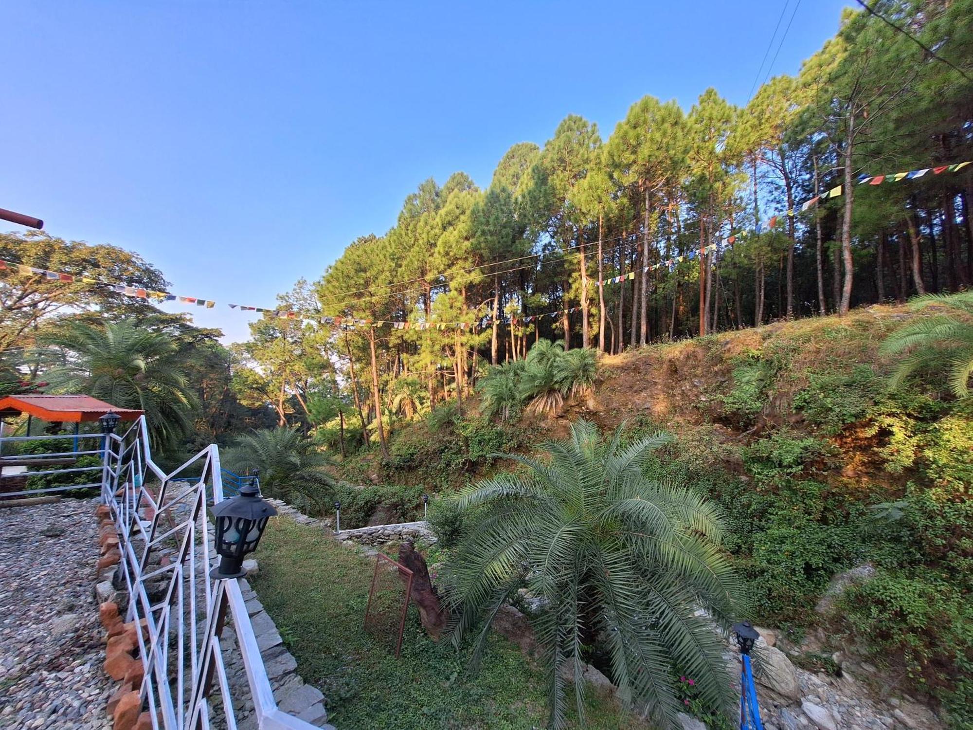 Tathastu Bir -Homestay ,Dorm,Hostel Exteriör bild