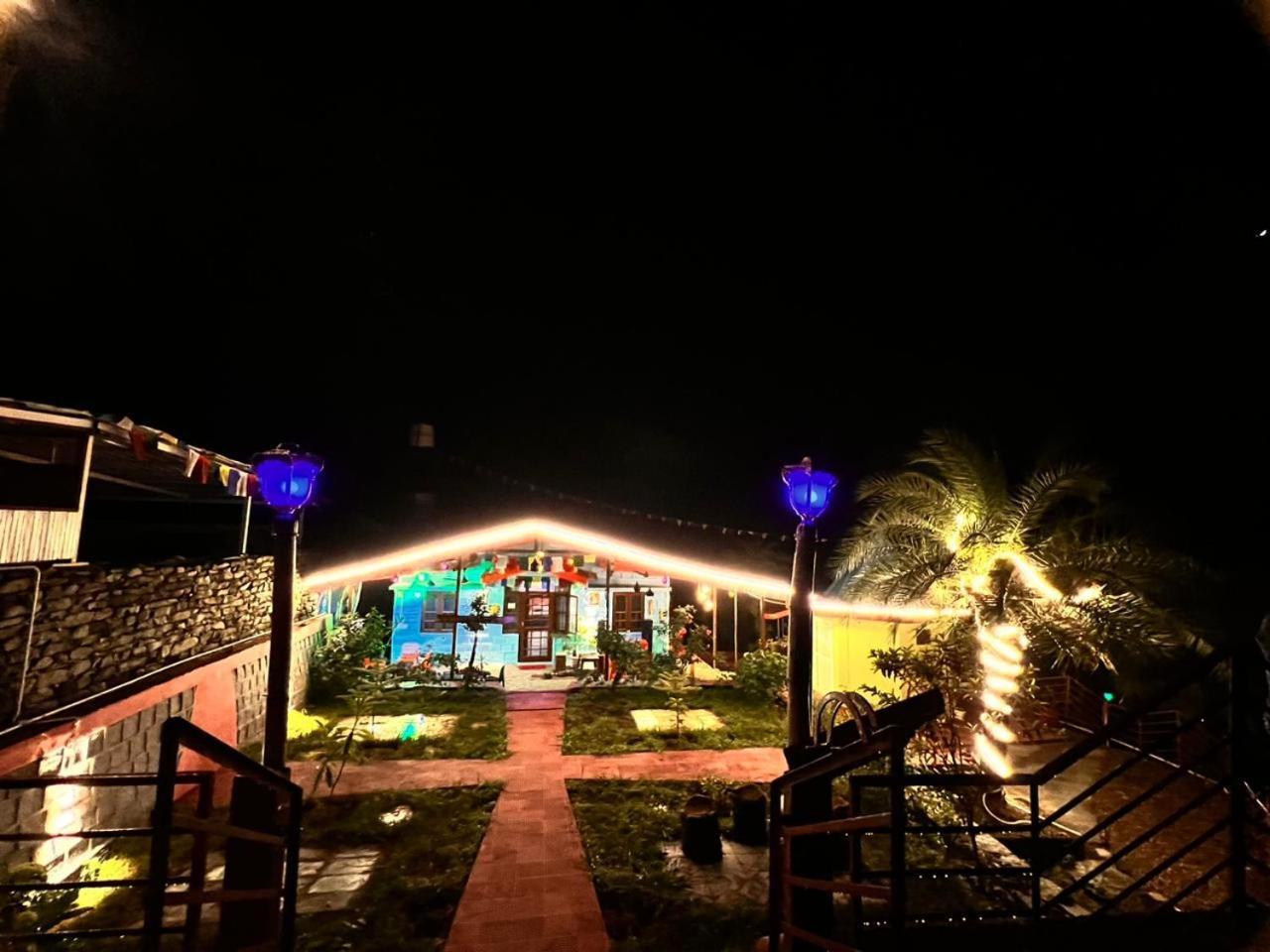 Tathastu Bir -Homestay ,Dorm,Hostel Exteriör bild