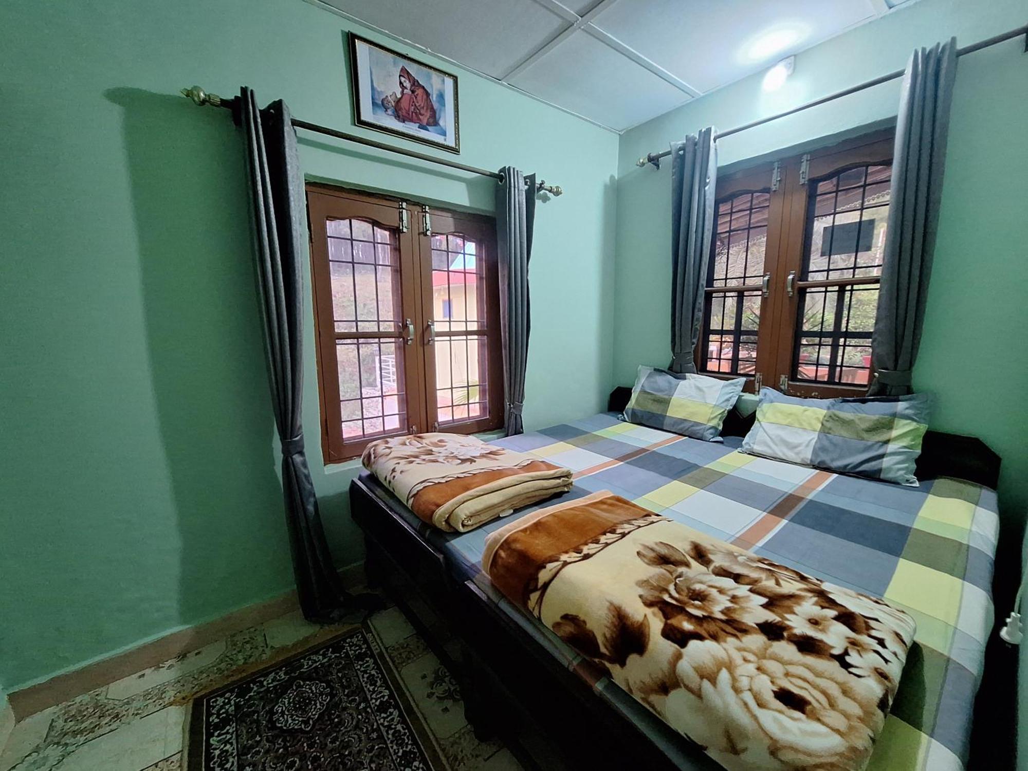 Tathastu Bir -Homestay ,Dorm,Hostel Exteriör bild