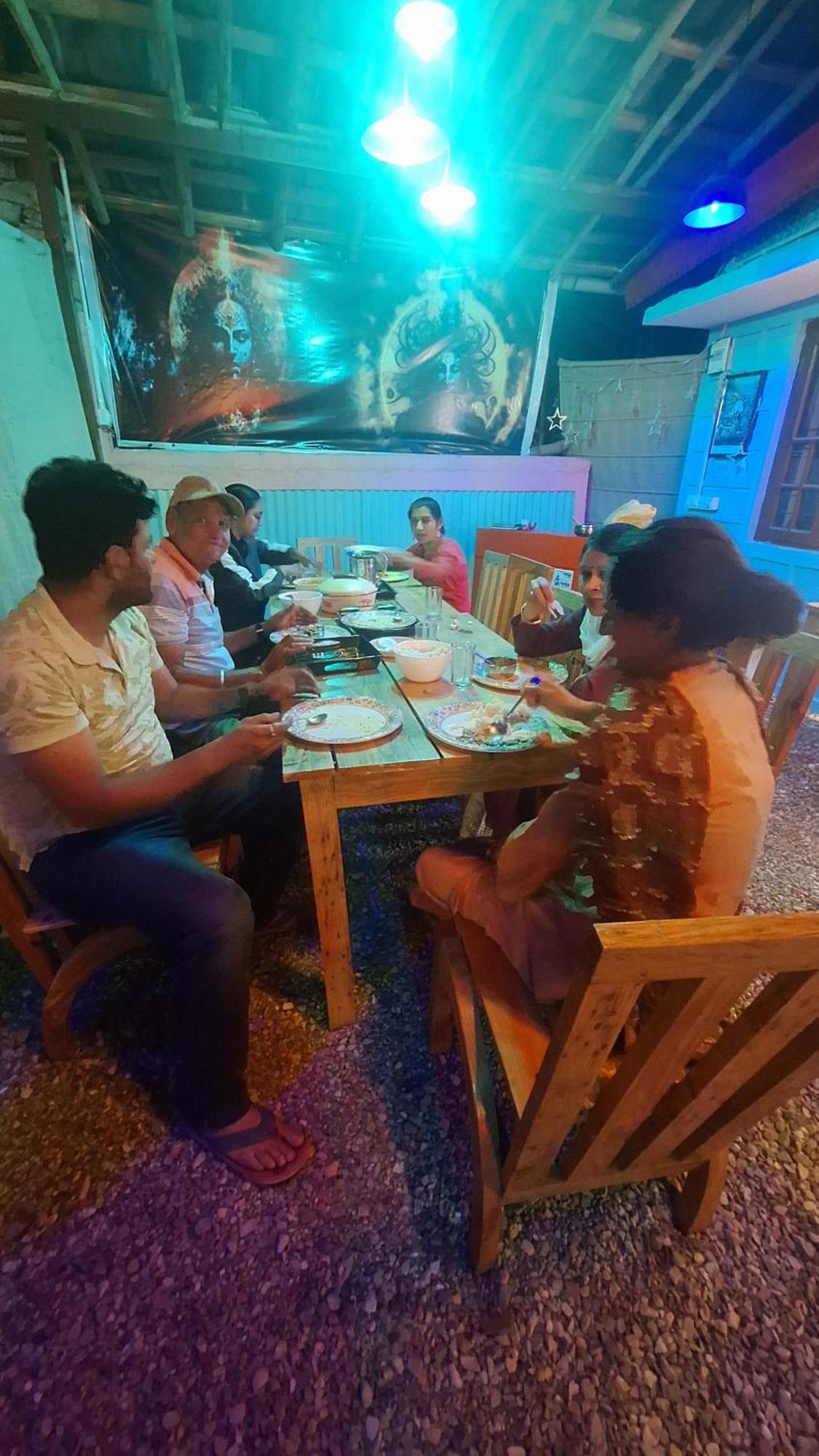 Tathastu Bir -Homestay ,Dorm,Hostel Exteriör bild