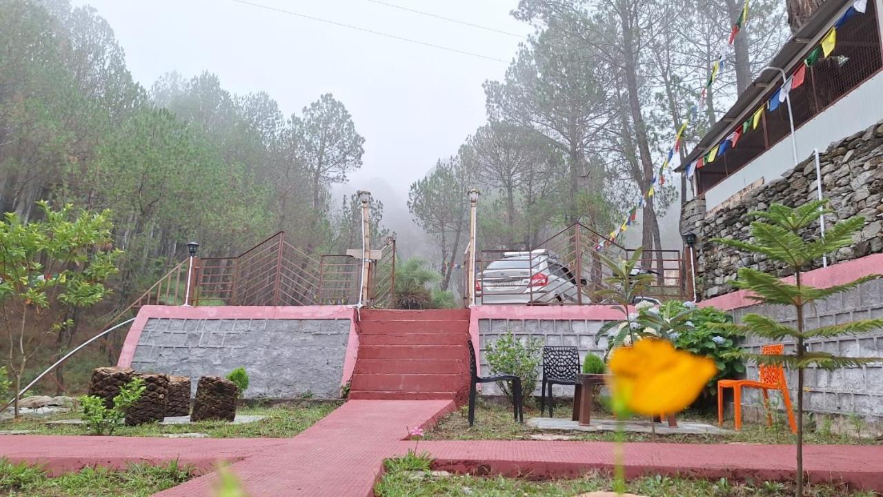 Tathastu Bir -Homestay ,Dorm,Hostel Exteriör bild
