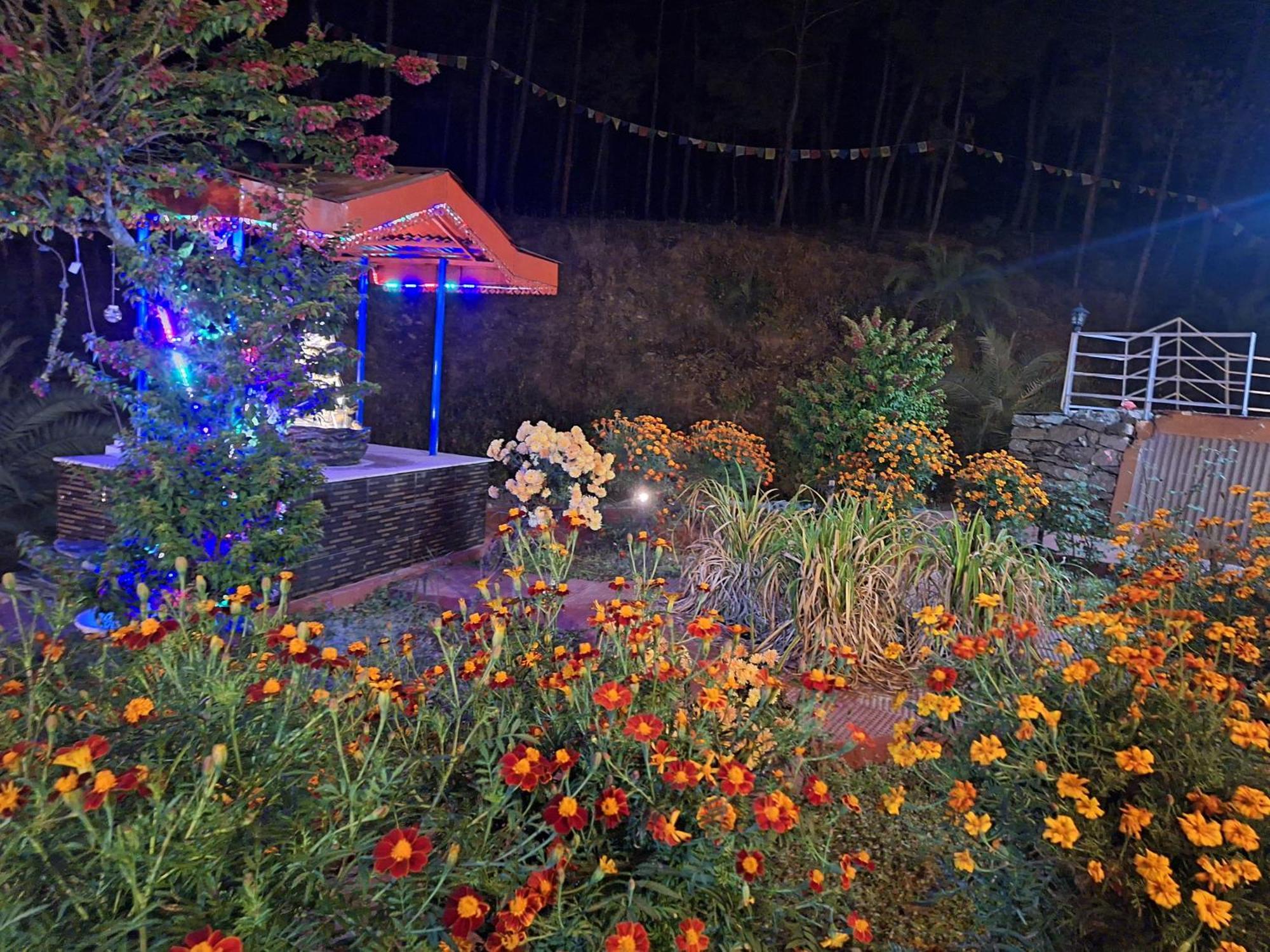 Tathastu Bir -Homestay ,Dorm,Hostel Exteriör bild