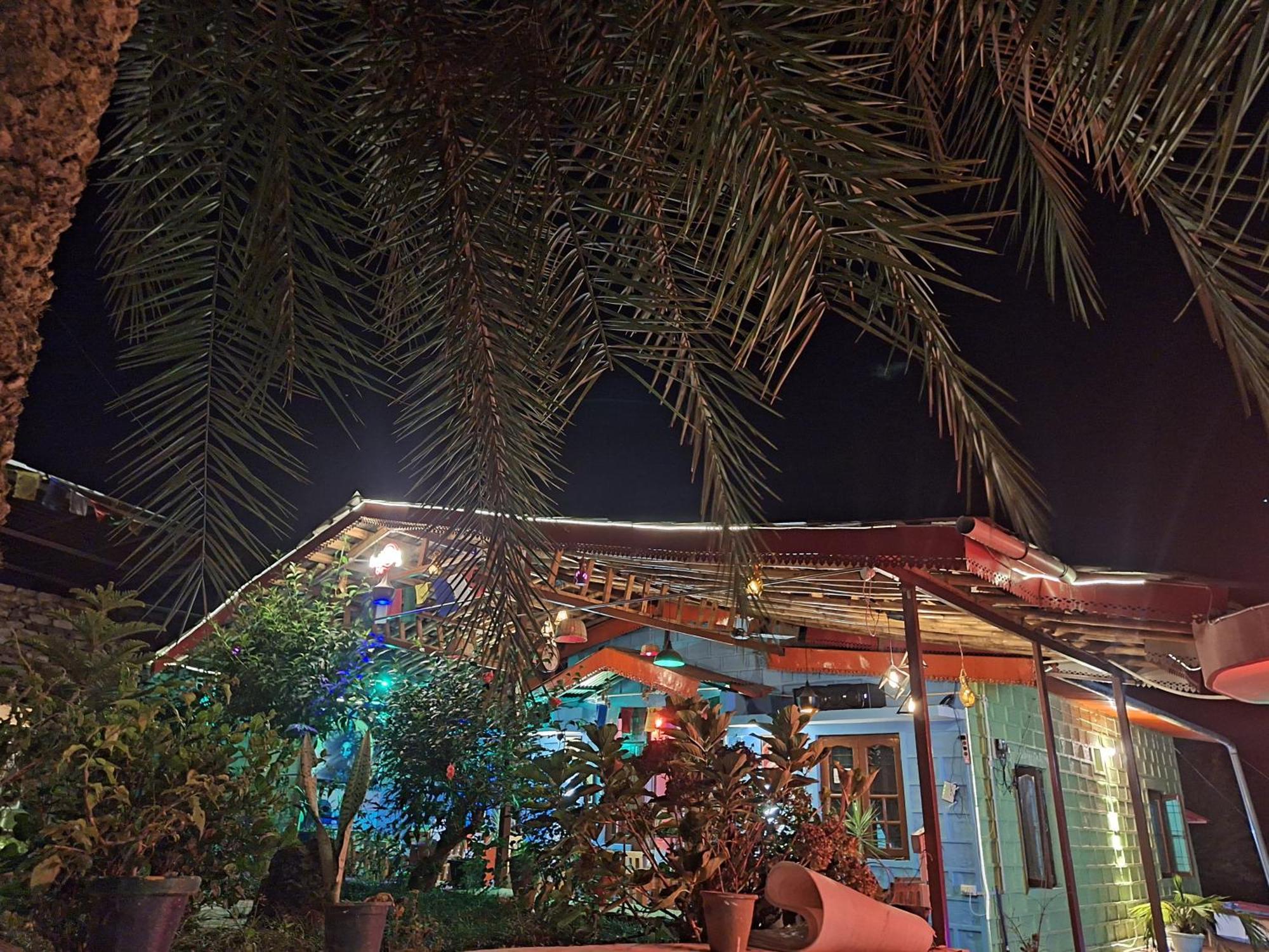 Tathastu Bir -Homestay ,Dorm,Hostel Exteriör bild